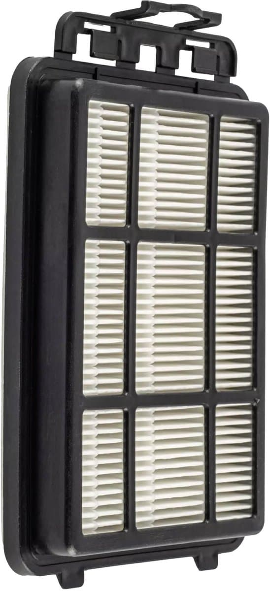 Multaparts® HEPA Filter geschikt voor AEG / Electrolux / Tornado | O.a. geschikt voor AEG AB31, AB51, VX4 series, Electrolux EB31, EB51, EEG4 series, Tornado TOEG4 serie | Vervanger voor 4055398137, AEF155 — afbeelding 1