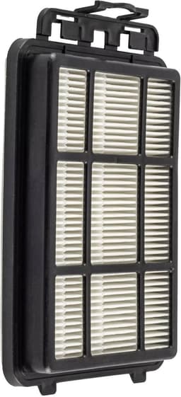 Multaparts® HEPA Filter geschikt voor AEG / Electrolux / Tornado | O.a. geschikt voor AEG AB31, AB51, VX4 series, Electrolux EB31, EB51, EEG4 series, Tornado TOEG4 serie | Vervanger voor 4055398137, AEF155 — thumbnail 1