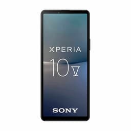 Sony Xperia 10 V - 128GB - Zwart — thumbnail 9
