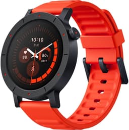 CMF Watch 3 Pro - Smartwatch - 47 mm - Orange — thumbnail 4