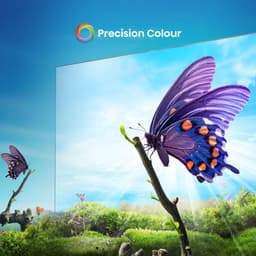 Hisense 50A6N - 50 inch - 4K LED - 2024 — thumbnail 20