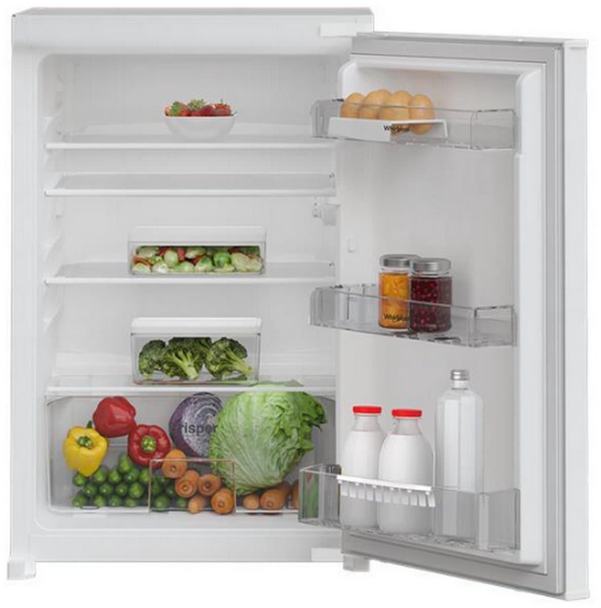 - whirlpool - WHLS2131B4 — afbeelding 1