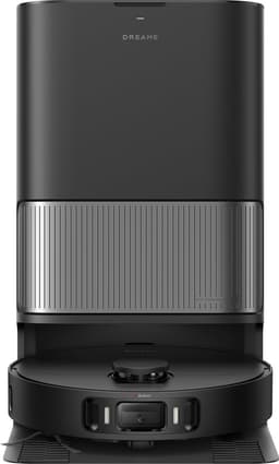 Dreame L40 Ultra AE – Zelfreinigende Robotstofzuiger met Warmwater Dweilsysteem, 19.000 Pa Zuigkracht & Automatisch Leegstation - Zwart — thumbnail 10
