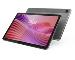 Lenovo Tab – 4GB RAM – 64GB opslag – 4G/LTE + WiFi – 10.1 inch – Grijs