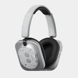 Nothing Headphone (1) – Over‑Ear Bluetooth Koptelefoon met ANC – Wit — thumbnail 14