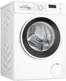 Bosch Serie 2 WGE0340SNL wasmachine Voorlader 8 kg 1400 RPM Wit — thumbnail 9