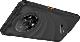 Hammer Iron 6 Smartphone - bouwtelefoon - 6GB/128GB Zwart – IP69 Waterdicht, 6050mAh Batterij, Dual SIM — thumbnail 3