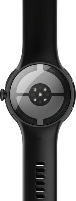Google Pixel Watch 4 -Smartwatch - 41mm - WiFi - Black/Obsobsidian — thumbnail 5