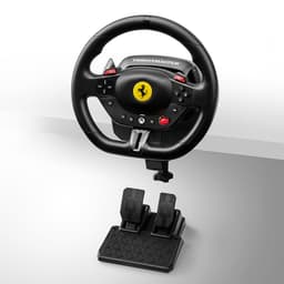 Thrustmaster T98 Ferrari 296 GTS - Racestuur met pedalen voor Xbox Series en PC - geschikt voor Forza Horizon 6 — thumbnail 7