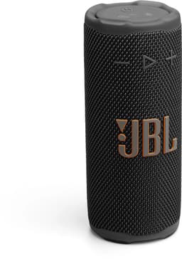 JBL Grip - Draagbare Bluetooth Speaker - Draadloze Muziek Box - 14 uur - Waterdicht - IP68 - Zwart — thumbnail 11