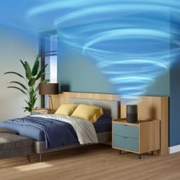 Philips PureProtect Mini - AC0951/13 - uit de 900-serie — thumbnail 4