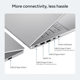 ASUS Vivobook S14 S3407CA-LY081W - Laptop - 14 inch — thumbnail 2