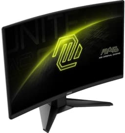 MSI MAG 242C - Full HD Curved Gaming Monitor - 180hz - 24 inch — thumbnail 15