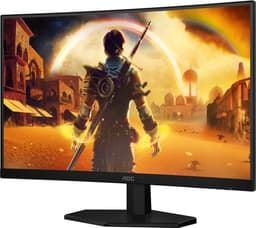 AOC G4 C27G42E - Full HD Curved Gaming Monitor - 180hz - 0.5ms - 27 inch — thumbnail 9