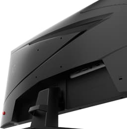 MSI MAG 244F - Full HD Gaming Monitor - Rapid IPS - 200hz - 24 inch — thumbnail 6