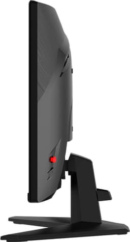MSI MAG 242C - Full HD Curved Gaming Monitor - 180hz - 24 inch — thumbnail 2