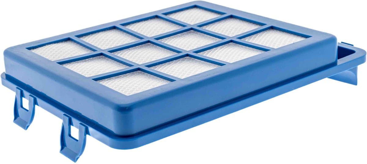 Kleanburg® - Geschikt voor Philips PowerPro Ultimate en 9000-serie - 1 Filter — afbeelding 1