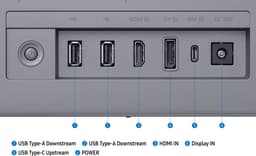Samsung M90F - Smart OLED Monitor - 32 inch - 165Hz — thumbnail 14