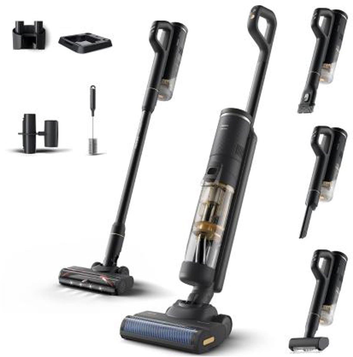 Philips 7000 series 7000-serie voor stofzuigen en dweilen — afbeelding 1