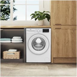 Beko B3WM4841W2 - Selective Line - EnergySpin - wasmachine 8 KG — thumbnail 5