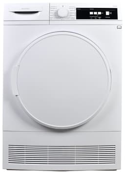 Salora DCH7100 - Condensdroger - Droger - Wasdroger - Vrijstaand - 7 kg — thumbnail 1