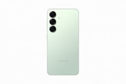 Samsung Galaxy S25 5G - 128GB - Mint + 1 jaar extra garantie — thumbnail 4