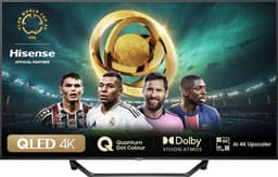 Hisense 43A7NQ - 43 inch - 4K QLED - 2024 — thumbnail 28