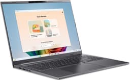 Acer Aspire 16 AI A16-52M-709S - Copilot+ Laptop - 16 inch - 120 Hz — thumbnail 10