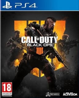 Call of Duty: Black Ops 4 - PS4 — thumbnail 26