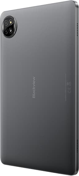 Blackview Tablet - Tab 20 WiFi Tablet - Met Hoes, Screenprotector - Android 15 - 12GB RAM + 64GB ROM(2TB Externe) - 10 inch HD Scherm - 6000mAh - Bluetooth 5G WiFi - Grijs — thumbnail 15