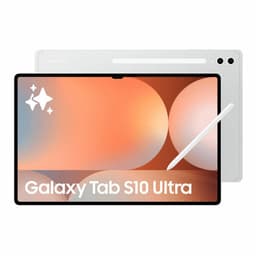 Samsung Galaxy Tab S10 Ultra - 512GB - WiFi - Zilver — thumbnail 7
