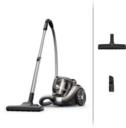 Rowenta Compact Power XXL RO4B30 - Stofzuiger - Zonder Zak - Inclusief Parketborstel - Compact - Krachtige Zuigkracht — thumbnail 1
