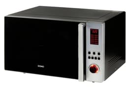 DOMO DO24201C Combi-microgolfoven - 42 L - 10 automatische programma's — thumbnail 12