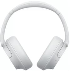 Sony WH-CH720N – Draadloze over-ear koptelefoon met Noise Cancelling - Wit — thumbnail 20