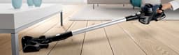 Bosch - Unlimited 6 - BBS611PCK - Steelstofzuiger - Blauw — thumbnail 7