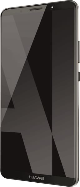 Huawei Mate 10 Pro - 64 GB - Dual Sim - Zwart — thumbnail 9