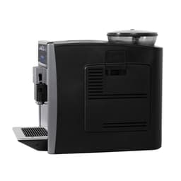 Siemens EQ6 Plus s100 TE651209RW - Volautomatische espressomachine - Koffiemachine met bonen — thumbnail 8
