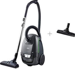 AEG VX8-2-ÖKO - Stofzuiger met zak - 3,5 L - 600W - Zwart — thumbnail 5