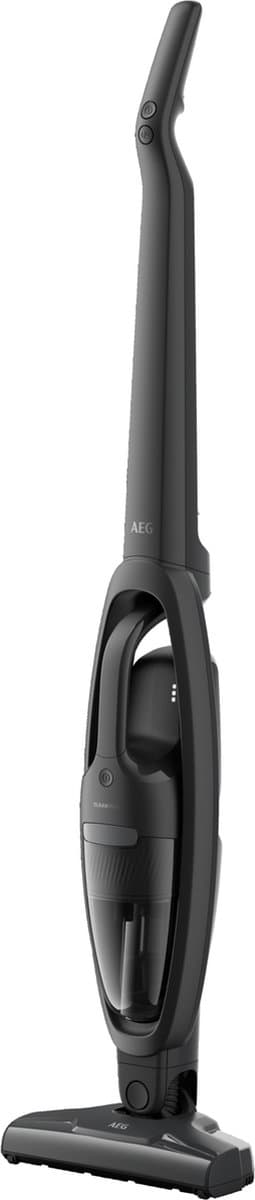 AEG AS31CB18GG Clean 3000 - Steelstofzuiger draadloos - Zonder zak — thumbnail 1