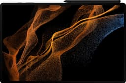 Samsung Galaxy Tab S8 Ultra 5G X906B 12/256GB Graphite — thumbnail 2