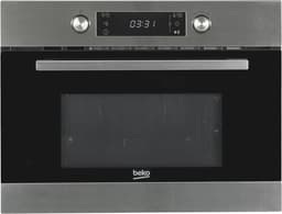 Beko MCI44313X - Inbouw Combimagnetron — thumbnail 9