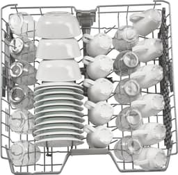Beko BDDN36420D - HygieneShield™ - Inbouwvaatwasser — thumbnail 11