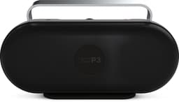 Polaroid P3 Music Player - Zwart & Wit - Draadloze Bluetooth Speaker — thumbnail 9