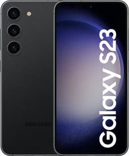 Samsung Galaxy S23 5G - 256GB - Phantom Black — thumbnail 16