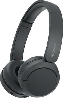 Sony WH-CH520 - Draadloze on-ear koptelefoon - Zwart — thumbnail 1