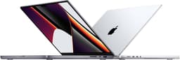 Apple MacBook Pro (2021) MKGP3N/A - 14 inch - Apple M1 Pro - 512 GB - Space Grey — thumbnail 8