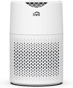 Livn Luchtreiniger 150 Basic - Met HEPA filter - Tot 18 m2 — thumbnail 1