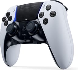 Sony PS5 DualSense Edge Draadloze Controller - Wit — thumbnail 11
