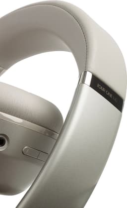 JBL Tour One M2 - Draadloze Noise Cancelling Koptelefoon - Bluetooth - Over Ear - Adaptive ANC - 50 uur batterij - Champagne — thumbnail 5