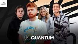 JBL Quantum 200 - Bedrade Gaming Headset - Over-ear Koptelefoon met Afneembare Microfoon - 3.5 mm Jack - Voor PC, PlayStation, Xbox & Switch - Zwart — thumbnail 3